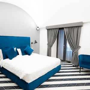 Suite Superior con Cama King